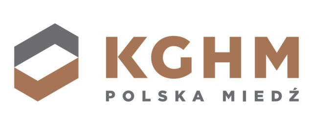 KGHM Polska Miedź Logo
