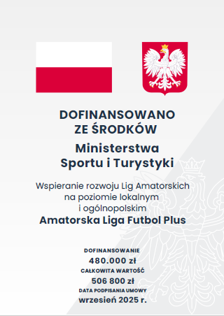 amatorska liga 2025